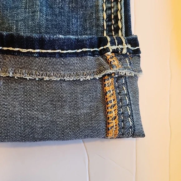 Rock Revival  Jeans - Picture 9 of 11